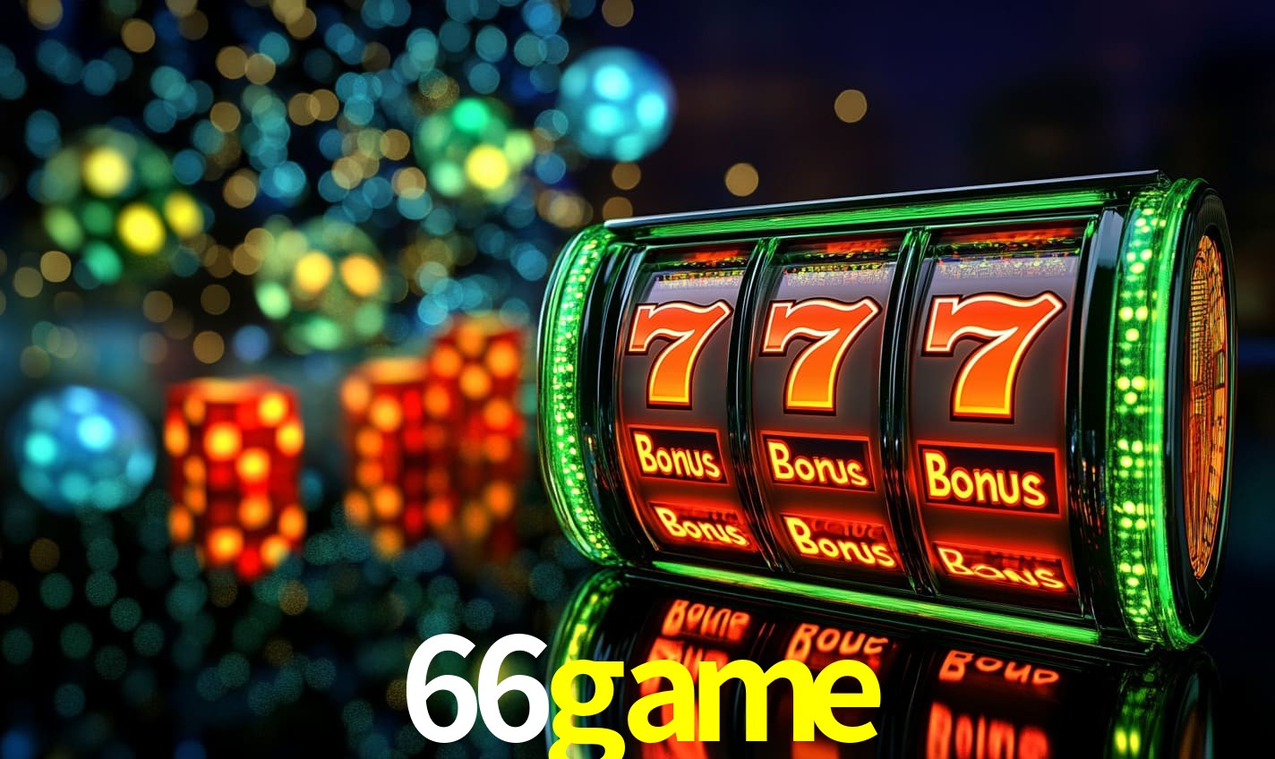 Experiência VIP 66game
