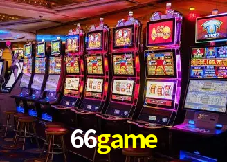 66game Cassino Online Certificado