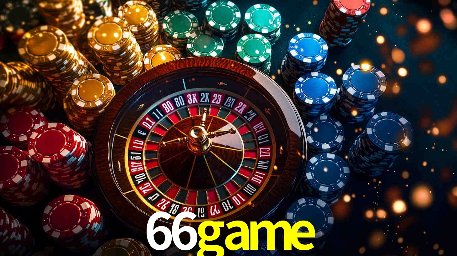 Certificação GLI 66game