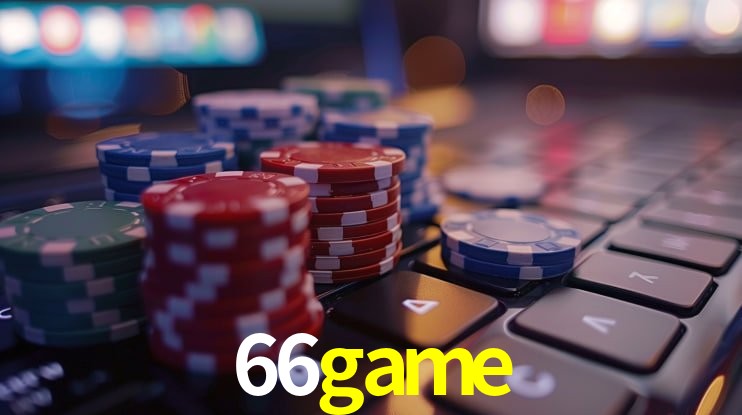 66game Certificado eCOGRA - Jogos Justos Auditados