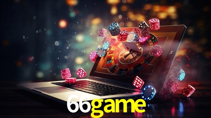 66game Logo 2